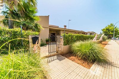 Casa vacanze per 6 persone a Manacor