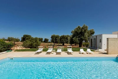 Torre Guaceto - UTNZ Confortevole residenza d...