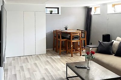 6 Personen Ferienhaus in VISBY