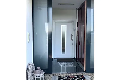 Ferienwohnung mit 1 Schlafzimmer