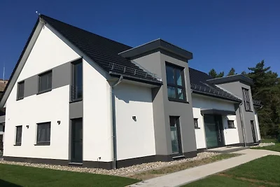 "Charlotte" Dünenresidenz
