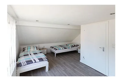 Casa vacanze a Neustadt con piscina
