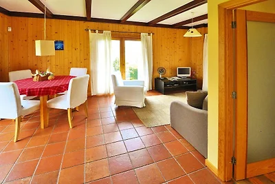 Bungalow a Vila Franca do Campo