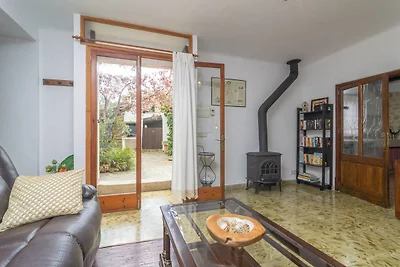 Sa Caseta D'en Tronca - Ferienhaus Mit Pool
