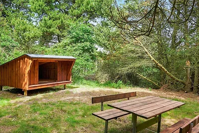 21 Personen Ferienhaus in Hurup Thy