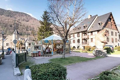 Residenz Valbelle für 6 Personen