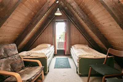 6 Personen Ferienhaus in Thyholm-By Traum