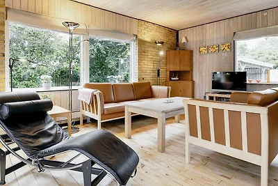 6 Personen Ferienhaus in Væggerløse-By Traum