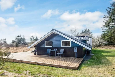 6 Personen Ferienhaus in Løkken-By Traum