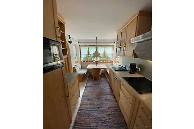 Ferienwohnung mit 2 Schlafzimmer