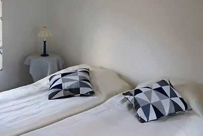 2 Personen Ferienhaus in Falkenberg