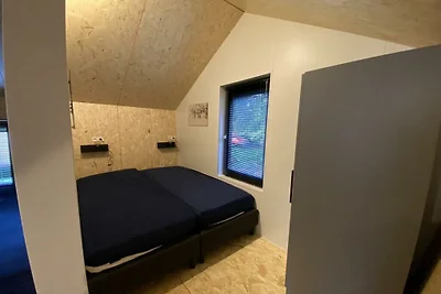 Vakantiehuis Ontspannende vakantie Dordrecht