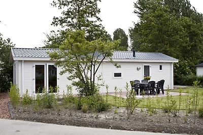 Chalet con lavastoviglie, area ricreativa...