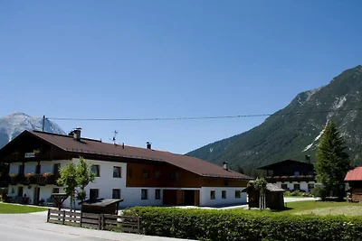 Ferienwohnung mit 1 Schlafzimmer