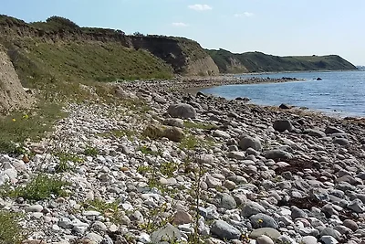 4 Personen Ferienhaus in Føllenslev-By Traum