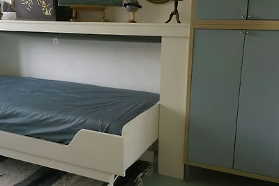 Vakantiehuis in Voorburg met terras
