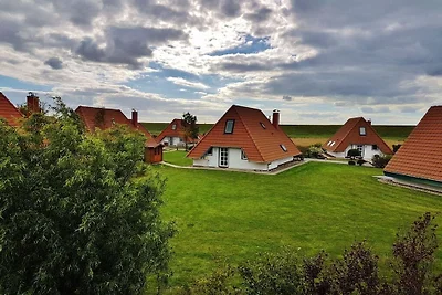 Ferienhaus mit 3 Schlafzimmer