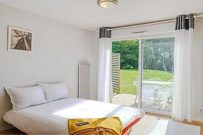 Comfortabel huis voor 6 personen in Plescop