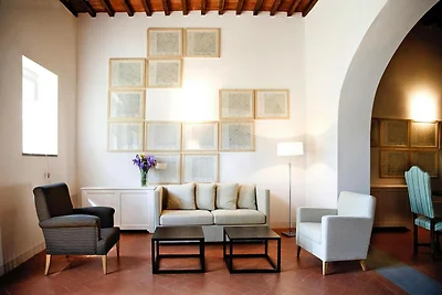 Residence Villa Il Palagio, Rignano sull'...