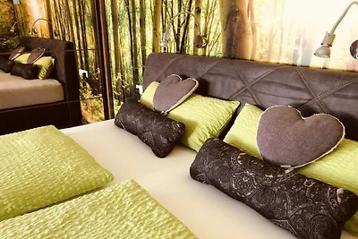 Loft della Foresta Nera di Azuria