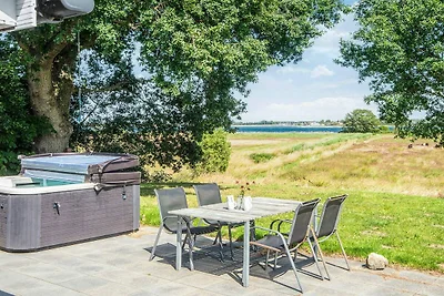 6 persone case ad Haderslev-By Traum