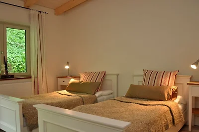 Vakantiehuis met 2 slaapkamers