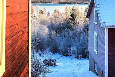 6 Personen Ferienhaus in SILJANSNÄS