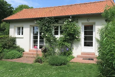 Vakantiehuis met 1 slaapkamer