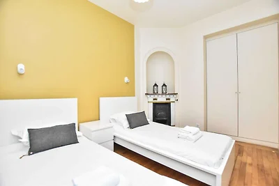 Appartement de charme - 2CH/6P - Arts et...