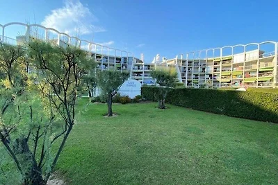 Wohnung in La Motte am Strand