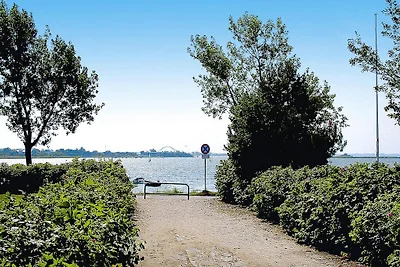 Appartamento a Lemkenhafen per 4 persone