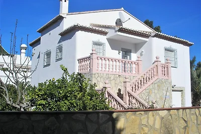 Privézwembadretraite in Denia