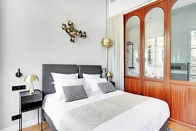 Maison Labruyère - Aviau Suite