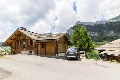 Appartement in Le Chinaillon bij Pistes