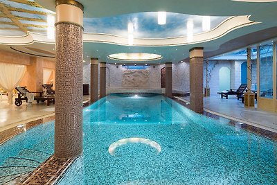 Komfortable Villa in Donnalucata mit Pool