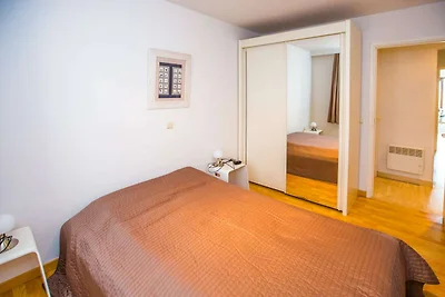 Wohnung nahe Zeedijk und Tram