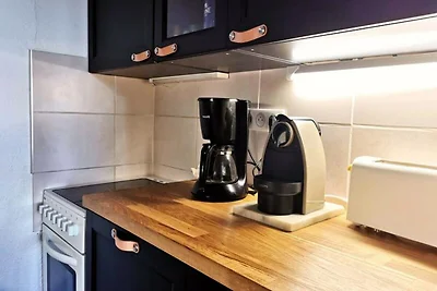 Apartment in La Forêt in der Nähe der...