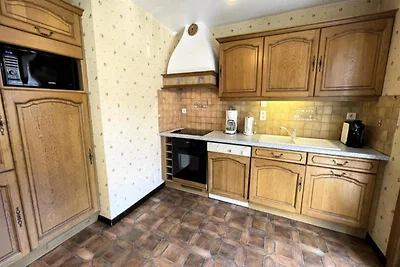 Wohnung in Vars nahe Skipisten