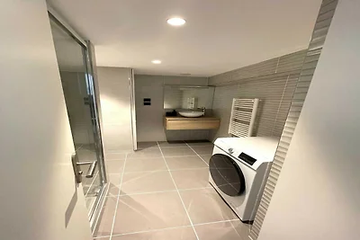 Apt Mezzanine 2BDR/4P – Notre Dame/Vieux-Port