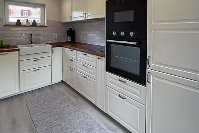 4 Personen Ferienhaus in ÄNGELHOLM