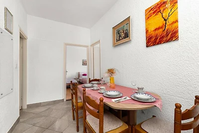 2-Zimmer-Wohnung in Tribunj