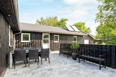 Casa vacanze Vacanza di relax Løgstør