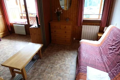 Résidence Cornillon B