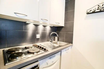 Appartamento funzionale · Vicino alle piste e