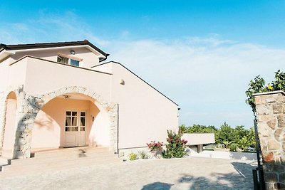 Villa mit 2 Schlafzimmer