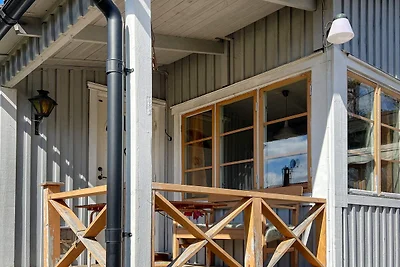 6 Personen Ferienhaus in MUNSö-By Traum