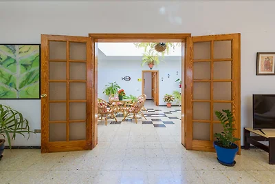 Chalet in Agaete nahe Playa del Juncal