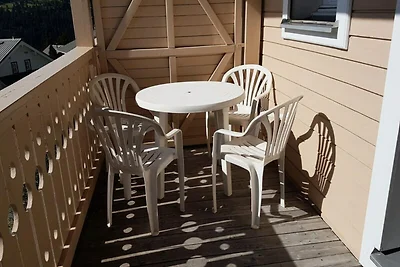 Chalet in Flaine nahe Skiliften & Pisten