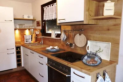 Ferienhaus mit 2 Schlafzimmer