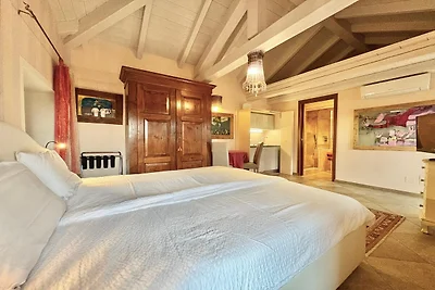 Charmante vakantiesuites in het hart van Cann...